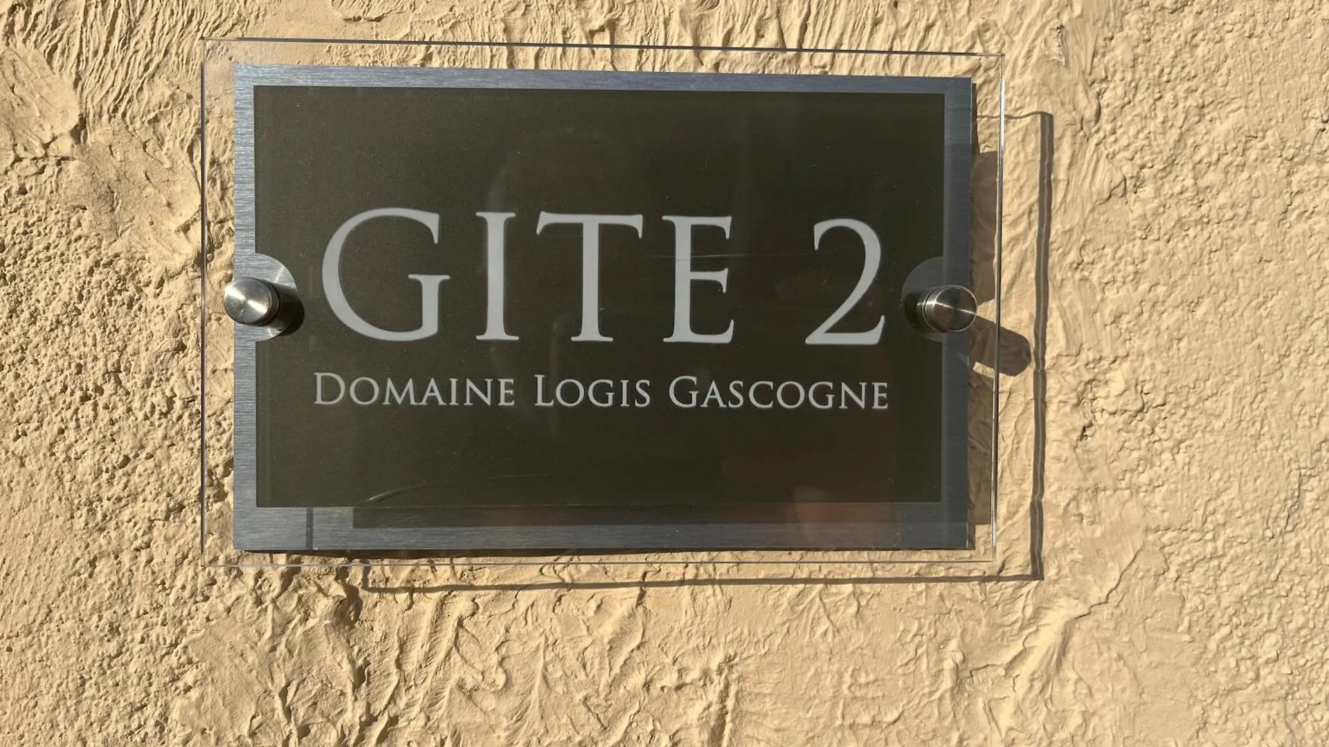 Gite 2 Logis Gascons Saint-Justin  France