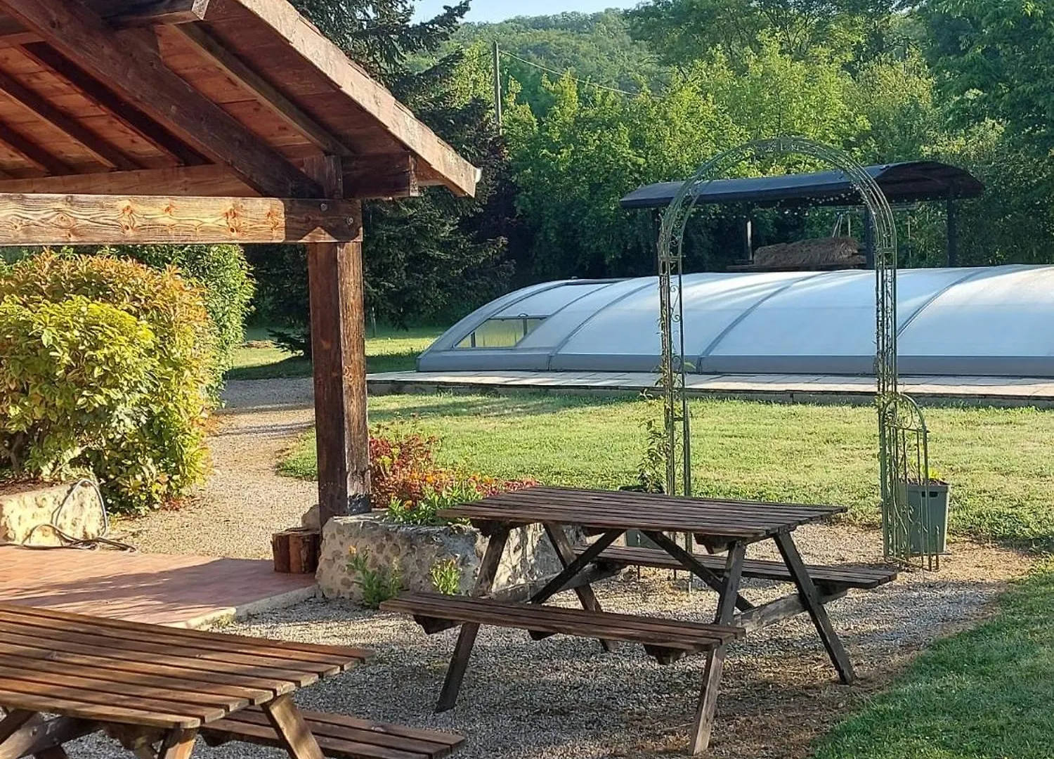 Gite 2 Logis Gascons Saint-Justin  0*, Saint-Justin (Midi-Pyrenees)