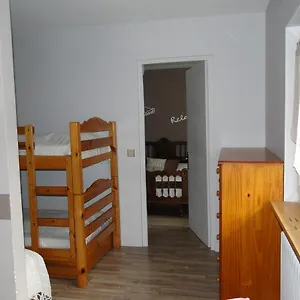  Appartement été Et Hiver 1 à 5 Pers.