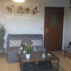  Appartement La Petite Venise
